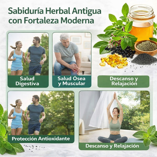 Oil of Oregano Plus