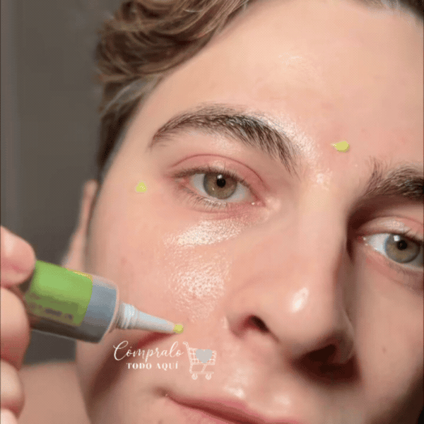 Vita A Retinal Shot - Skincare Coreano