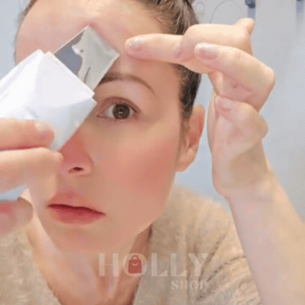 Limpieza Facial Homefunk Pro Ultrasónica