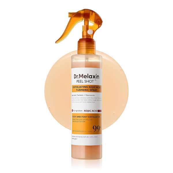 Peel Shot Exfoliante Corporal