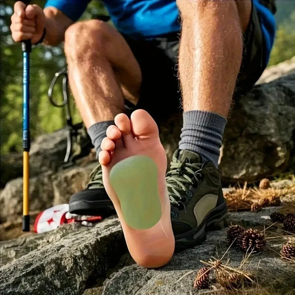 ENERGY FOOT PATCH™ Parche Herbal para Pies